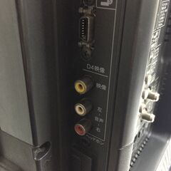 ☺◎SHARP シャープ 液晶テレビ 32型 LC-32DE5☺ の画像
