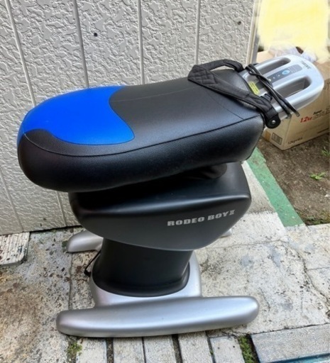 ロデオボーイ2 動作確認済み