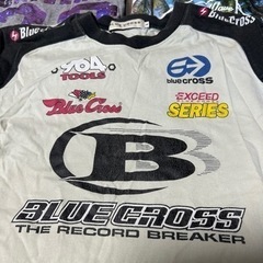 Tシャツ3枚セット(Sサイズ1枚、160㎝2枚)の画像