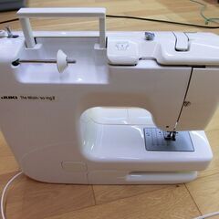JUKI HZL-9800の画像