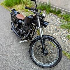 購入者決定いたしました。希少❗️クリーブランド　ヘイスト250 リジットフレームの画像