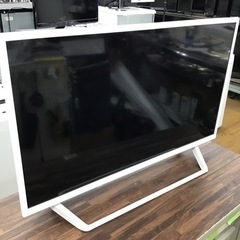 #I-93【ご来店頂ける方限定】ORIONの32型液晶テレビです