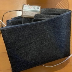 Panasonic パナソニック ホットカーペット 170×170