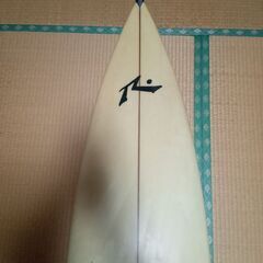 サーフボードの画像