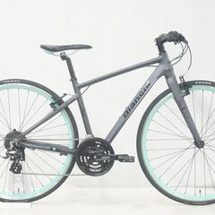 BIANCHI 「ビアンキ」 ROMA4 2017年モデル クロ...