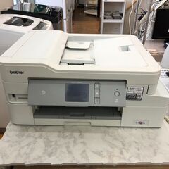 ▼値下げ▼ プリンター ブラザー  A4インクジェット複合機  ...