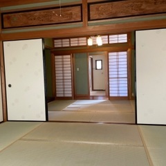 姫路市網干区興浜🏠平屋広々70坪、引越し費用10万円補助 - 姫路市