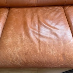 カリモクソファ！⚠️9/30までの限定価格⚠️の画像