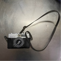 KONICA EEmatic