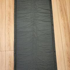 【お取引中】インフレータブルマット 自動膨張式 キャンプマット 厚さ5cmの画像