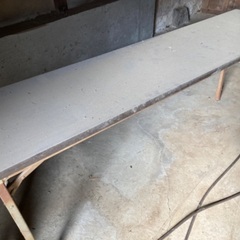 テーブル
