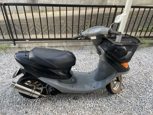 ホンダ　チェスタ　交換可