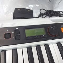 カシオ 電子キーボード 61鍵盤 CT-S200 2021年製 ホワイト 白 CASIO 札幌市 白石店の画像