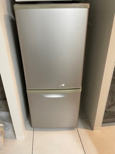 Panasonic 冷蔵庫
