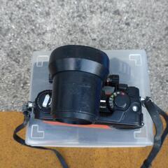 NIKONOS-V カメラ　ニコノス　vintage　美品の画像