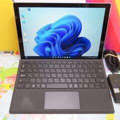 稼働時間600〉JC0595 マイクロソフト Surface P...