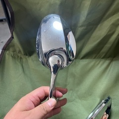 ナポレオンミラー（新品だと片方3500円）