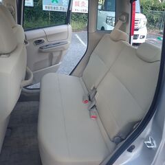 【新規車検2年付】スバル　ステラ Ｌ*6万ｋｍ～*キーレスの画像