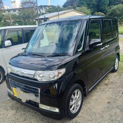 タントカスタム