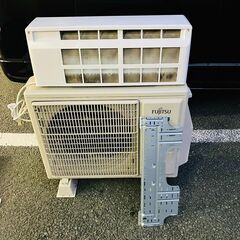 使用少ない極上美品 nocria ノクリア ルームエアコン ～18畳/5.6kw AS-C561L2W 2022年 上下左右スイング 加熱除菌