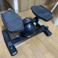 【オアシスステッパーお譲り】定価￥13040→￥8000