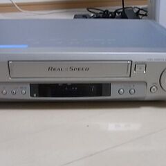 ビデオデッキ　ＳＯＮＹ　ＳＬＶーＲ３００　2台