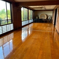 【レンタルスペース　よしずや】 - 田川市