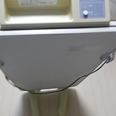 ズボンプレッサーの画像