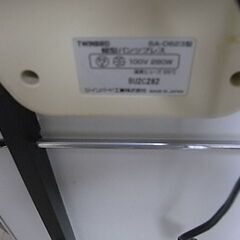 ズボンプレッサーの画像