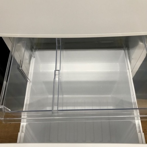 エディオン 冷凍冷蔵庫 149L 2019年製