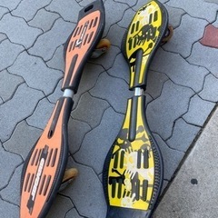 スキーボートの画像