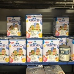 水性セラミシリコン【大量】エスケー　SK化研