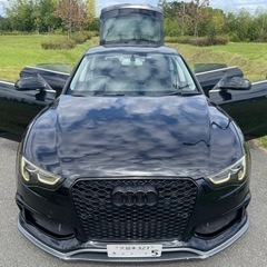 コミコミ🚘車検付！ボディキット！車高調！マフラー！フルメンテ済み...