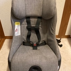 カーシート　Clek foonf 幼児カーシートの画像