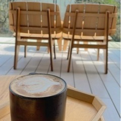 10/15(日) 都内にて朝カフェ会やります☕️🌱