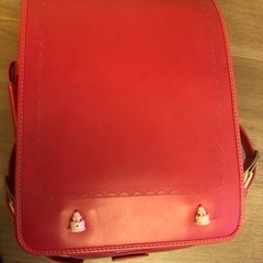 ランドセル　中古