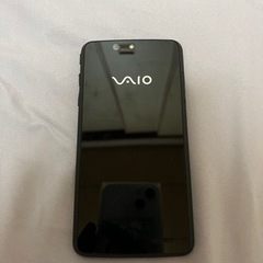 SONY VAIO VAIOPhone スマホ　スマートフォン