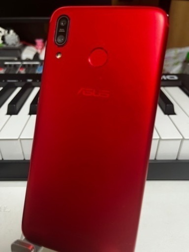 ASUS スマートフォン ジャンク