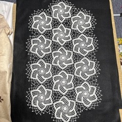 ハンドメイド♪♪レース編み