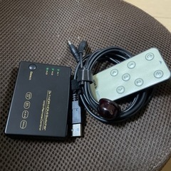 セレクター