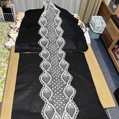 ハンドメイド＊レース編み