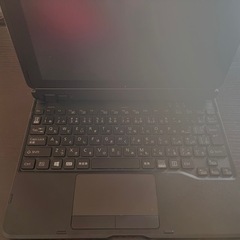 ノートパソコン   