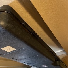 ガンケース　ハードケース　UFCの画像