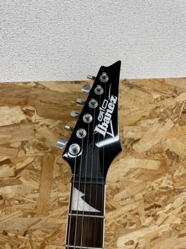 エレキギター Ibanez GIO ※2400010117985
