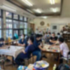 東浦ボードゲーム会　10/15　13:30～