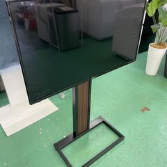 商談中 ヤフ★引取限定★ 43型 LED液晶テレビ 2018年 ...