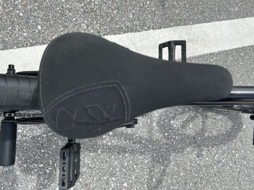 BMX Subrosa Wings Park 20インチ