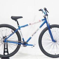 MONGOOSE 「マングース」 HOOLIGAN ST 202...