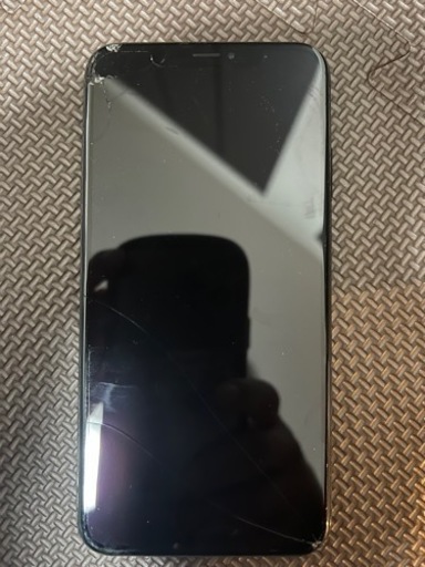 携帯電話/スマホ iPhone XS MAX