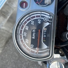 YAMAHA VOX 原付　50ccバイク　値下げしました！の画像